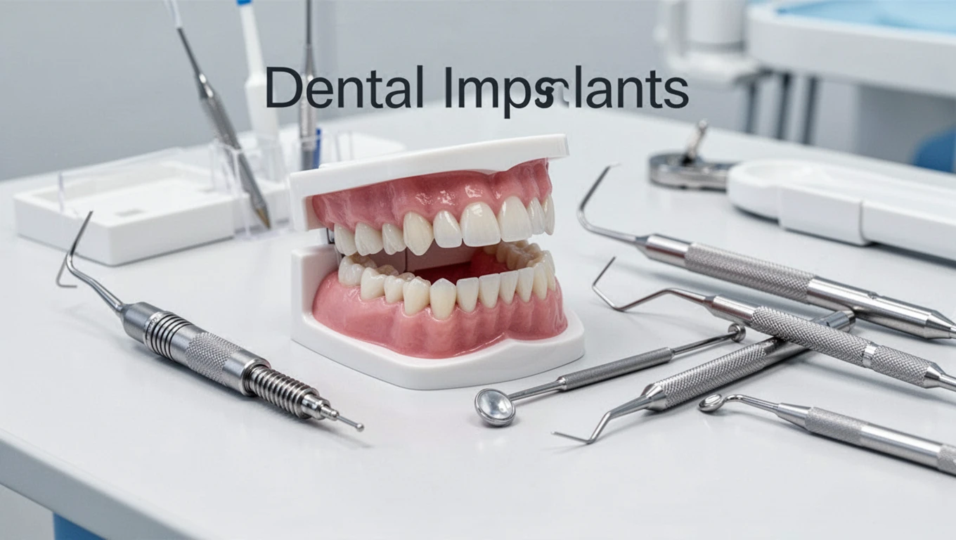 Dental Implants