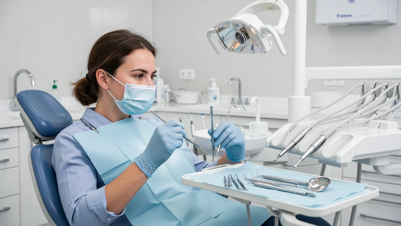 Dental Exams