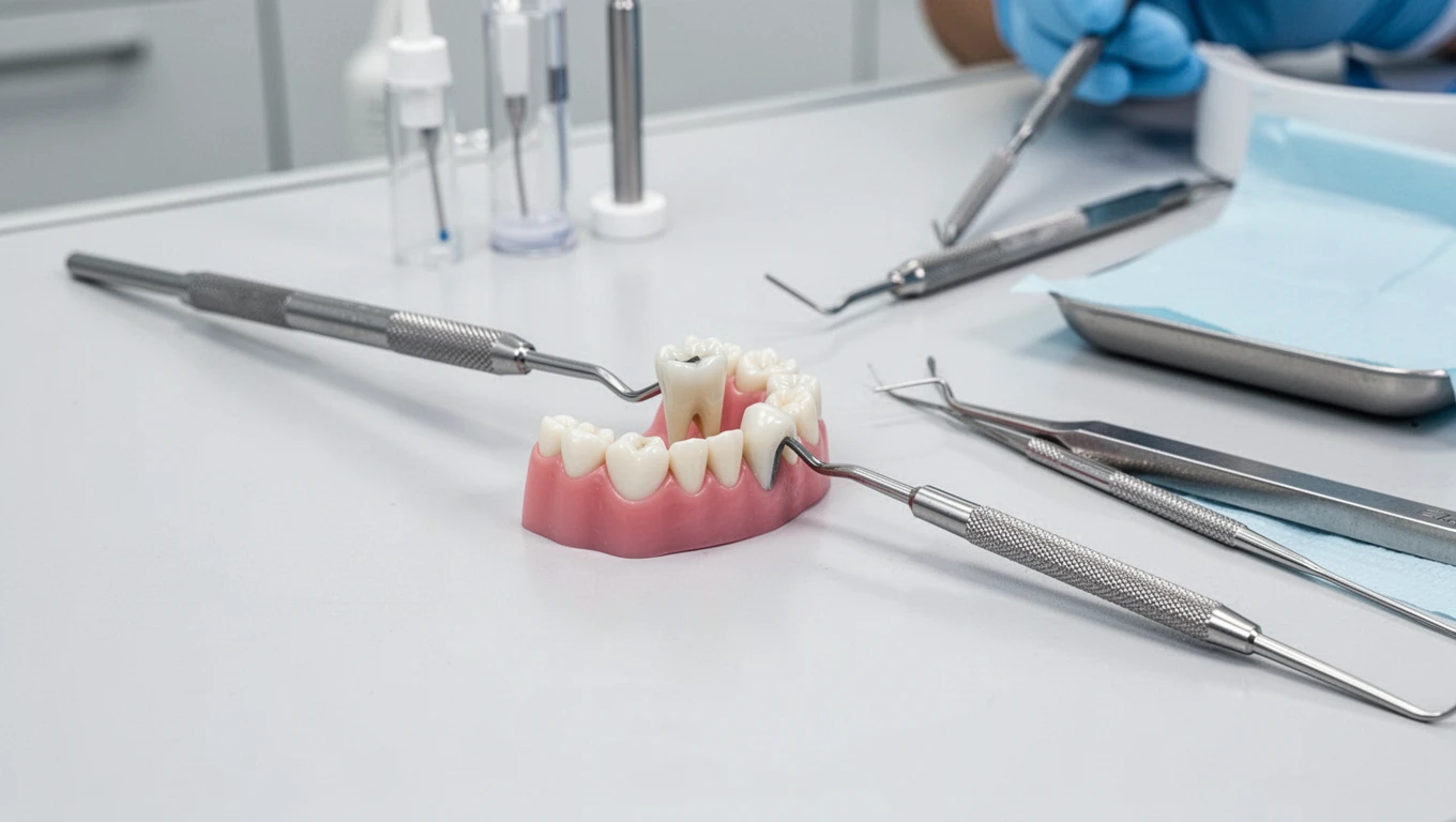 Dental Fillings