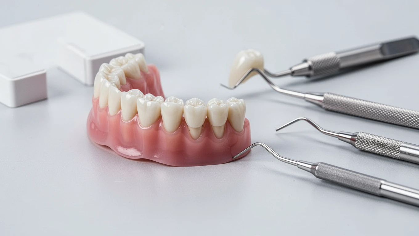 Dental Bridges
